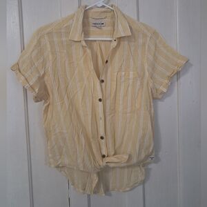 TOAD & CO. Womens Top